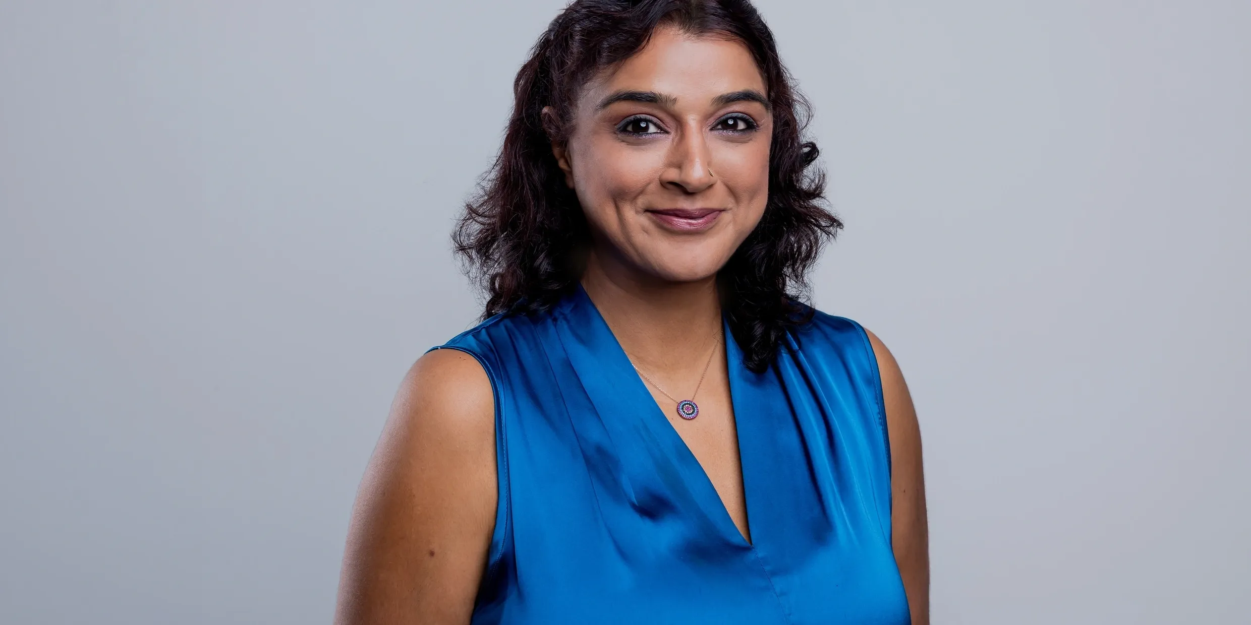 Nidhi Pitkar, Founder and Therapist, Heal Counselling Singapore